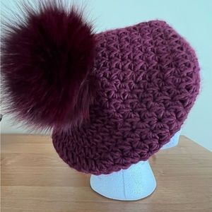 Surell winter hat